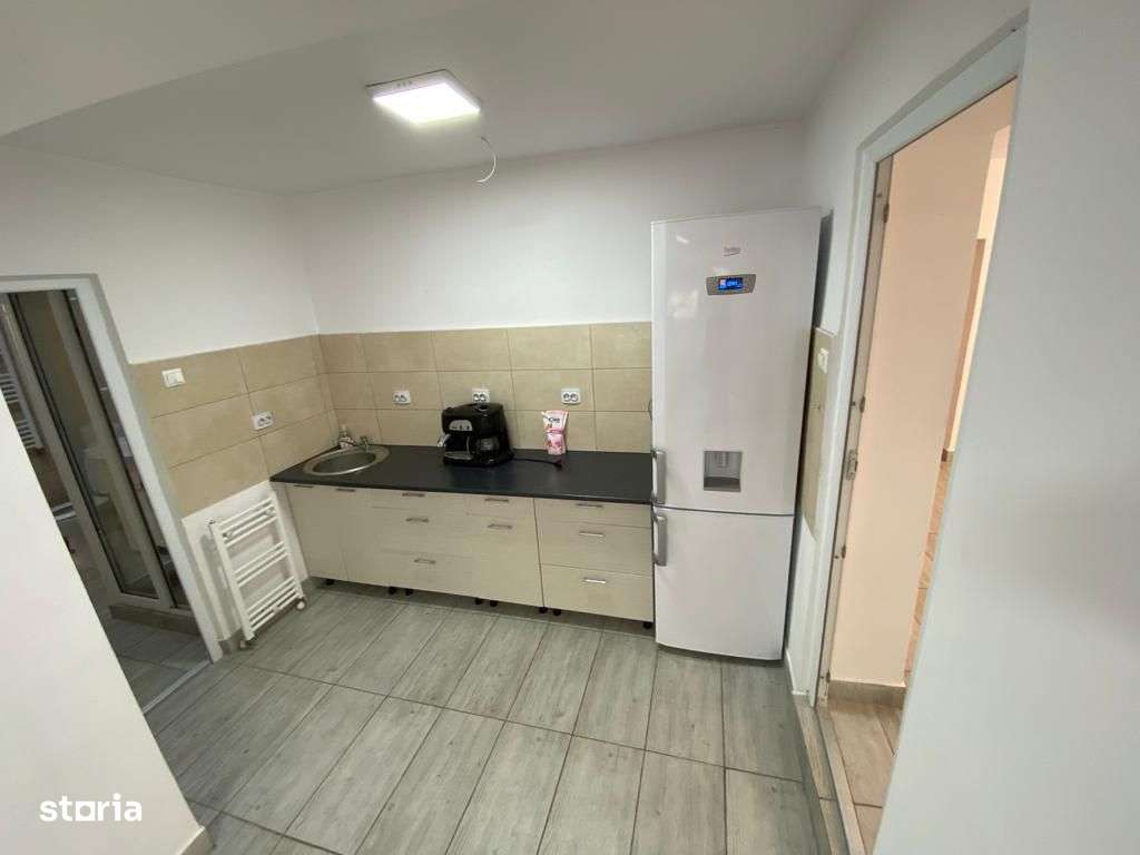 Apartament spațios, 6 camere, parter vilă, 4 min Parcul Carol, 130 mp-13