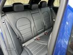 Mercedes-Benz C 200 (BlueTEC) d Station AMG Line - 26