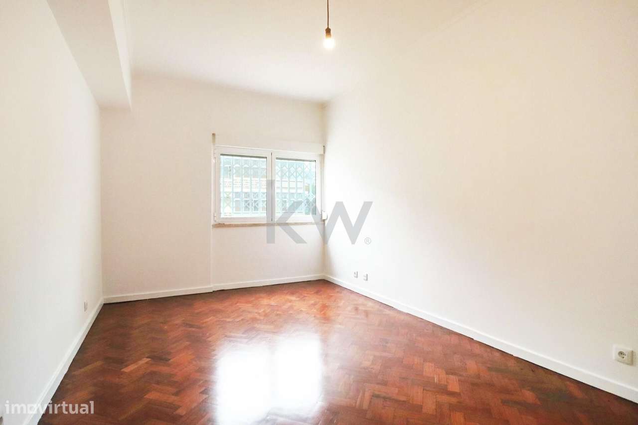 Arrendamento T4 Lumiar/Santa Clara - Grande imagem: 3/24