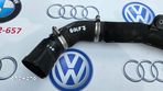 VW Golf VII 7 1.6 TDI 105 KM CLH CLHA Rura intercoolera Przewód turbiny 04L145828D 04L131111T 04L145762AD - 2