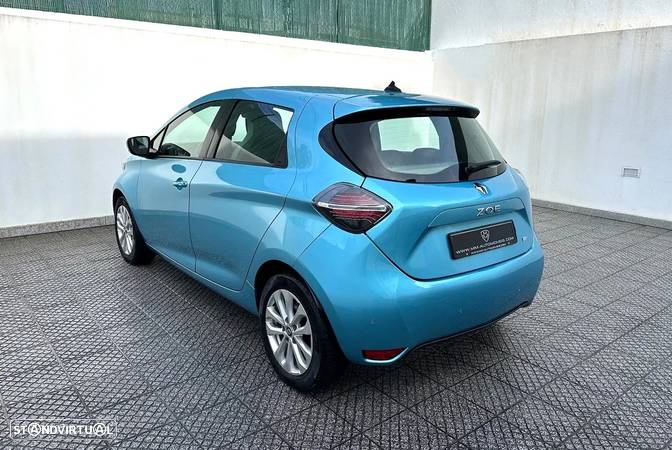 Renault Zoe Intens 50 - 7