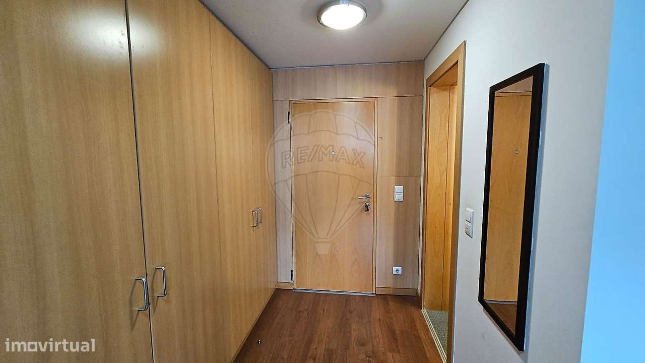 Estúdio T0 para arrendamento - Grande imagem: 4/16