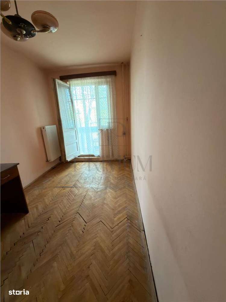 Girocului-3 cam- et 3- centrala proprie- 2  balcoane - Imagine principală: 4/7