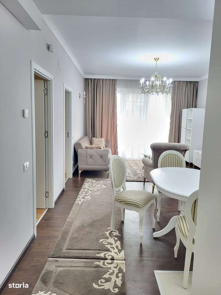 Apartament de vanzare in Otopeni,zona centrala - Imagine principală: 4/11