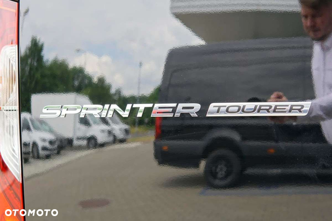 Mercedes-Benz Sprinter - 7