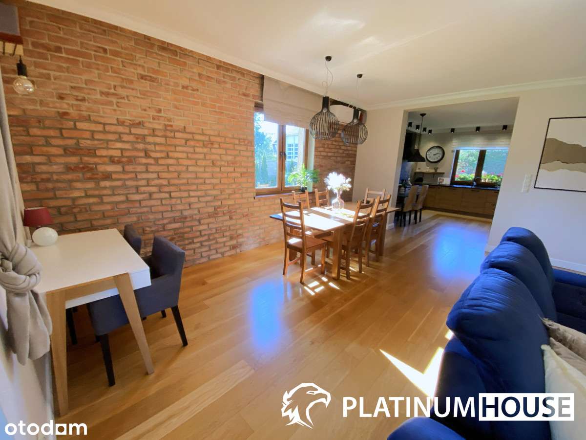 Twój azyl pod Zieloną Górą! - dom + ogród 1842m2 - Pełny obrazek: 5/20