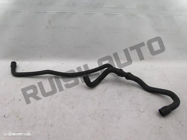 Tubo De água A00020_30802 Smart Fortwo Cabrio (451) 1.0 (451.43 - 2