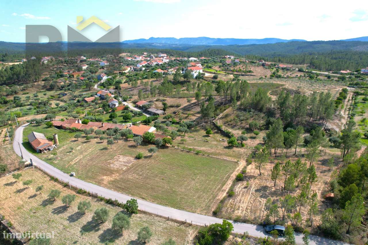 Moradia T3 Venda em Santo André das Tojeiras,Castelo Branco-35