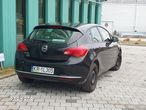Opel Astra IV 1.6 Enjoy - 2