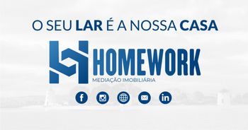 Homework Logotipo
