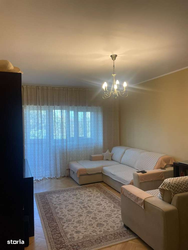 Apartament 3 camere Tatarasi - Oancea-0