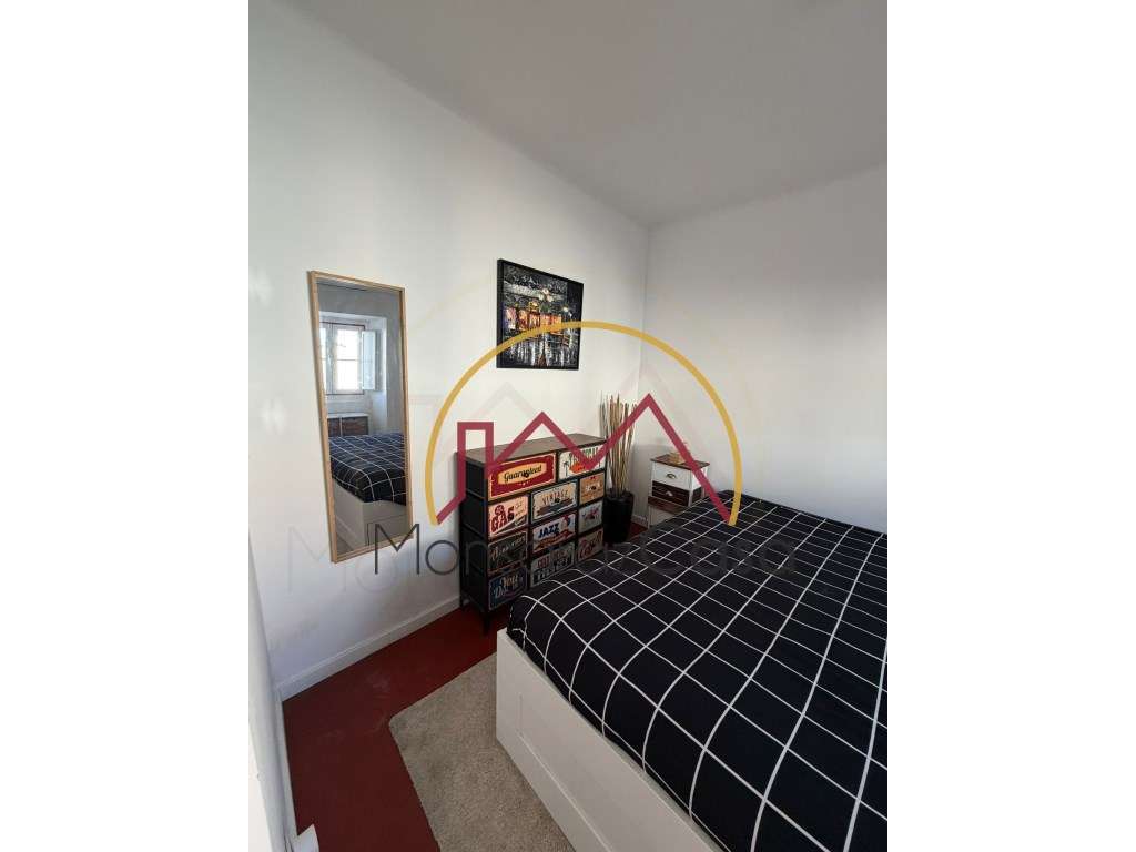 Moradia T2 em Campinho-20