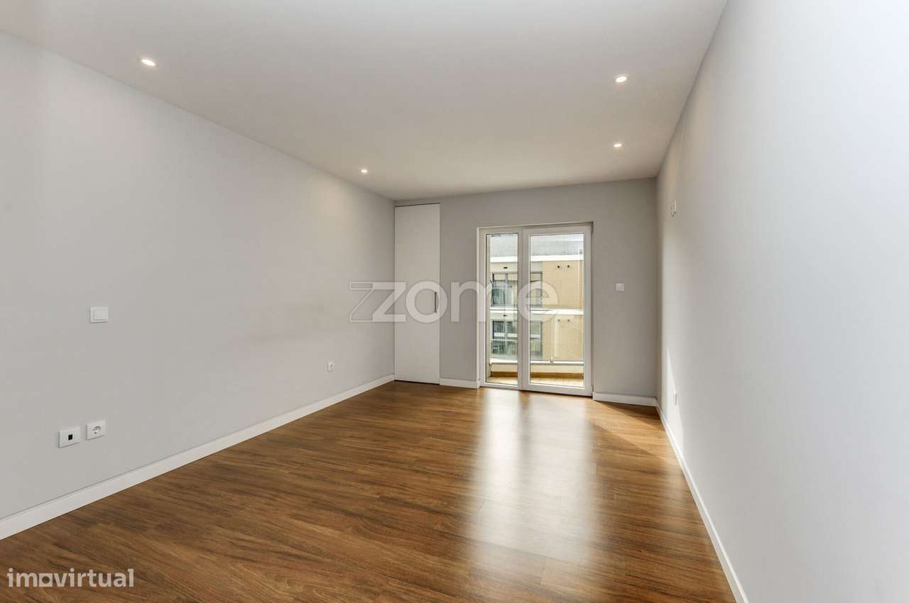 Apartamento T2 na Quinta das Marianas-13