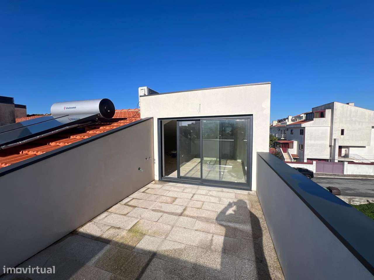 Moradia – T4 – Canidelo-17