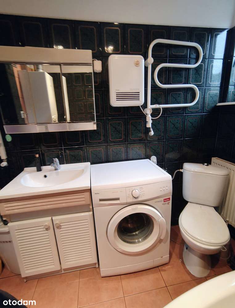 2-pokojowe mieszkanie ul. Niecała, Świnoujście-Warszów-5