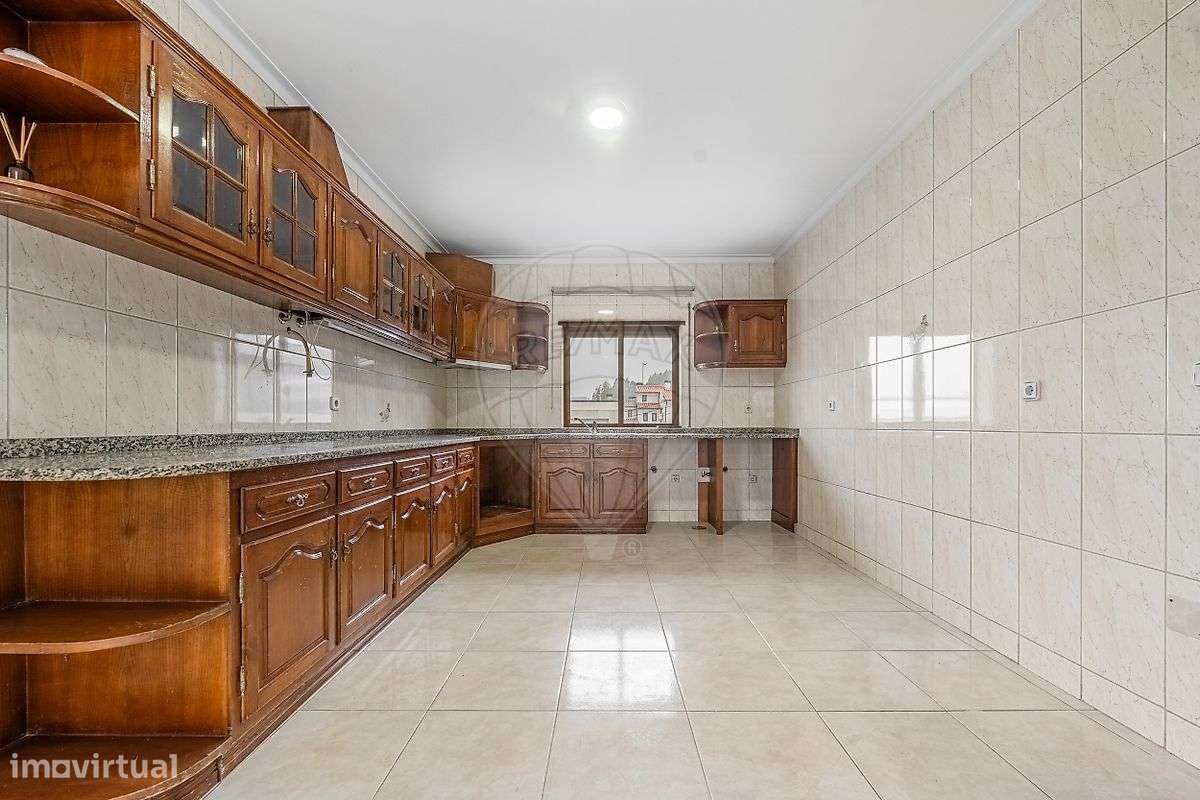 Moradia T4 para venda - Grande imagem: 4/31