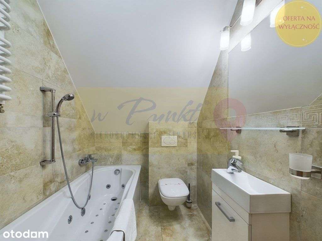 Apartament z widokiem na Śnieżkę+ 5 balkonów-12