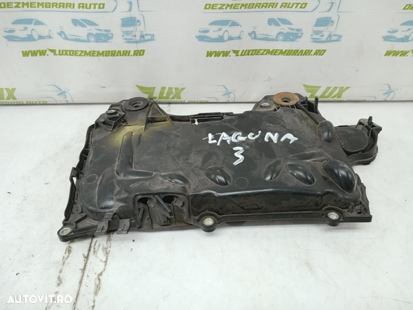 Capac motor 2.0 dci m9r 8200638033 Renault Master 3 - 1