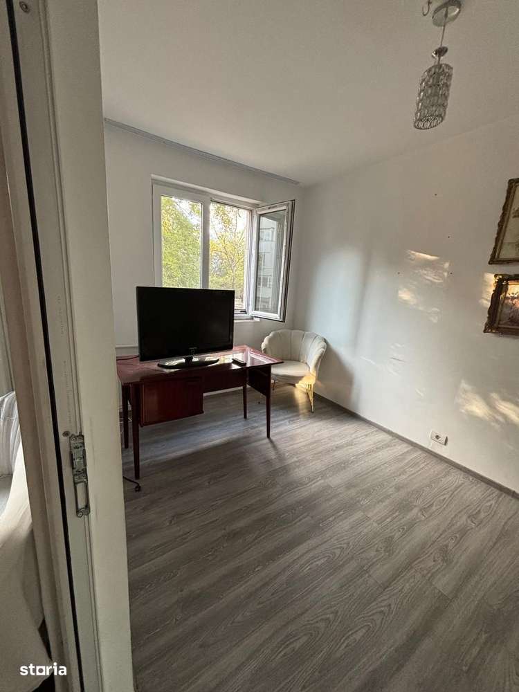 Vand ap. de 2 camere, decomandat, conf.3, mobilat/utilat - Colentina/B - Imagine principală: 3/7