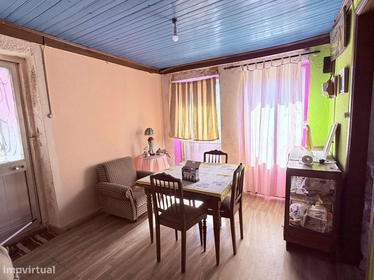 Moradia T2 – Oliveira de Frades-12