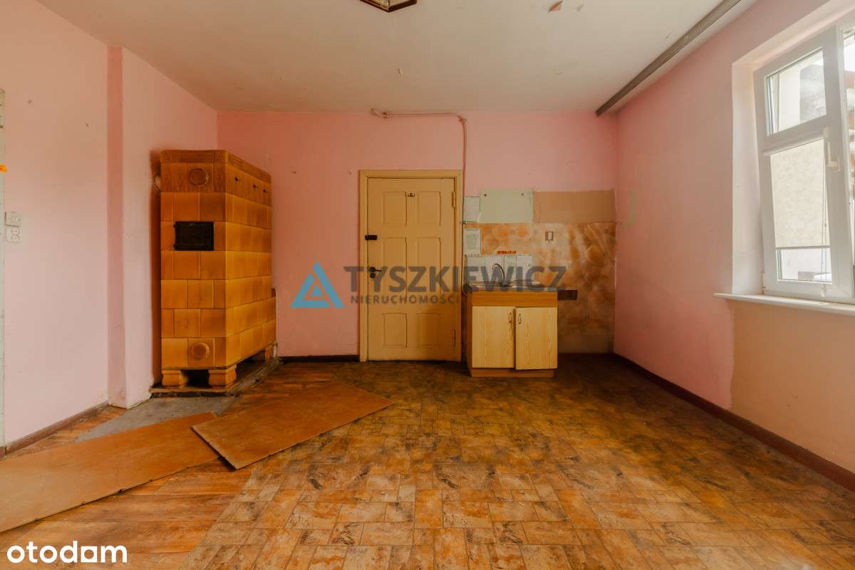 Komfortowy dom w spokojnej wsi. - Pełny obrazek: 4/20