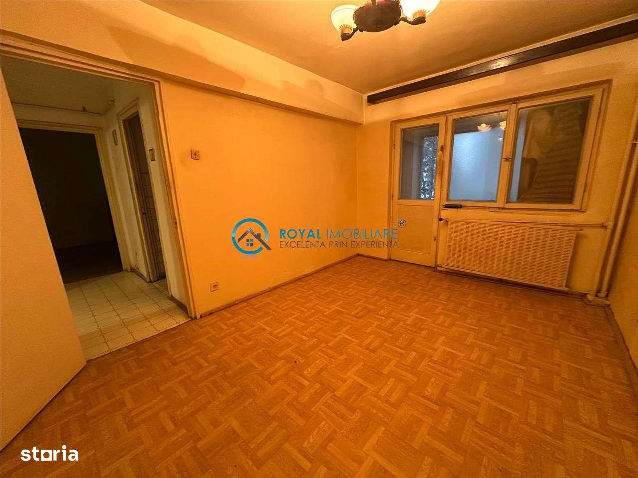 Royal Imobiliare - Vanzare apartament 2 camere zona Repulicii - Imagine principală: 4/13