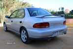 Subaru Impreza 2.0 GT 4x4 AC+TA+ABS - 27