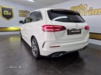 Mercedes-Benz B 200 AMG Line Aut. - 15