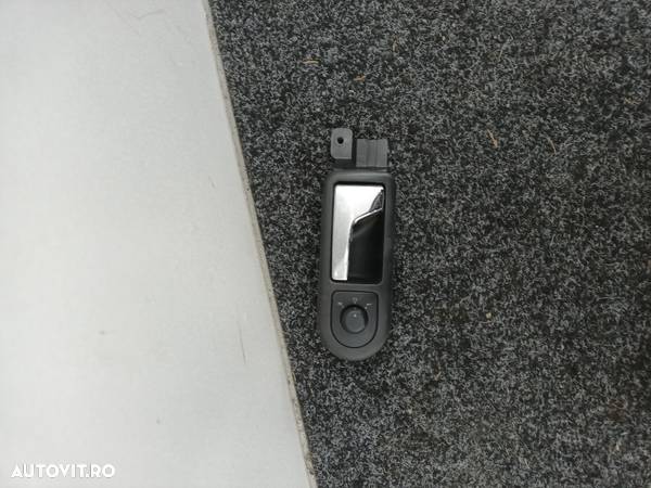 Buton reglaj oglinzi VW GOLF 4 AJM 1998-2004  1J1959650 - 1