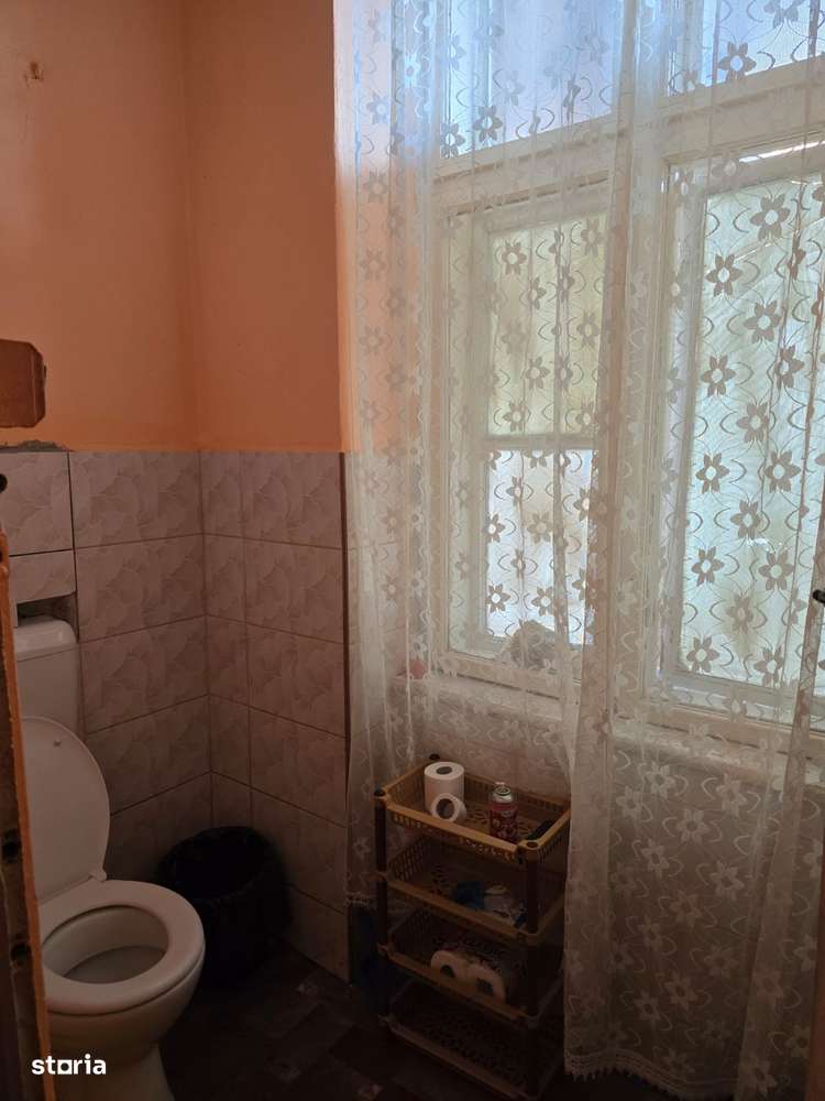 0012 - Apartament ultracentral în asociație, 2 camere, etaj 2-2