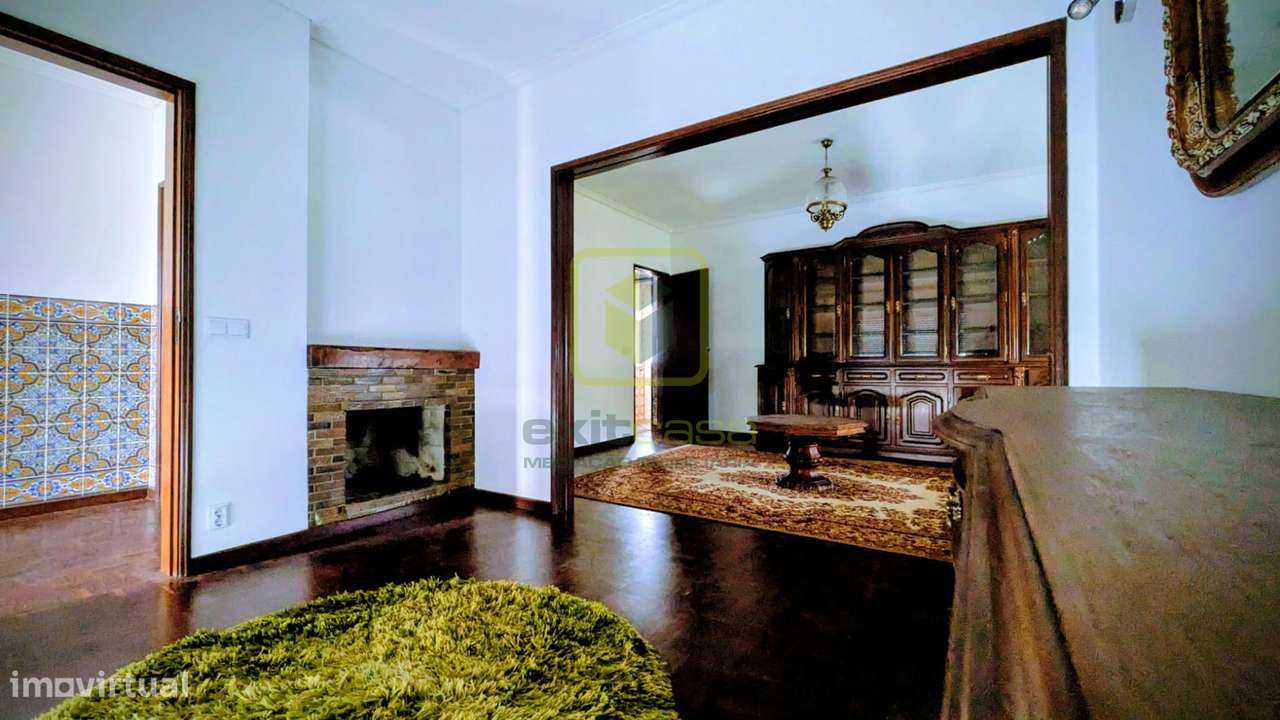 Moradia Isolada T3 com Espaço Exterior - Grande imagem: 4/37