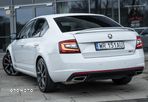 Skoda Octavia 2.0 TDI RS Challenge DSG - 8