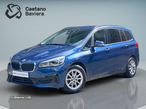 BMW 216 Gran Tourer d 7L Advantage - 1