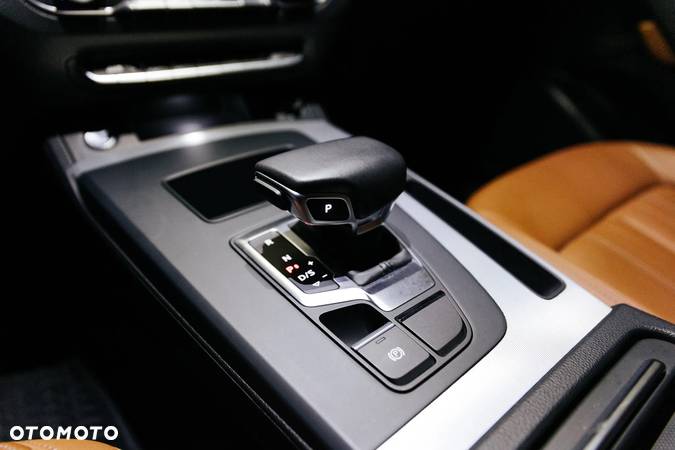 Audi Q5 45 TFSI mHEV Quattro S Line S tronic - 21