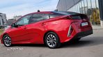 Toyota Prius - 32