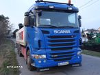 Scania R420 HDS Palfinger PK 18001L z Niemiec idealna budowlanka - 14