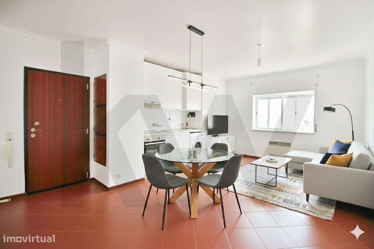 Onde o Mar Encontra a Conveniência: T1 Exclusivo nas Torres dos Mar - Grande imagem: 3/18