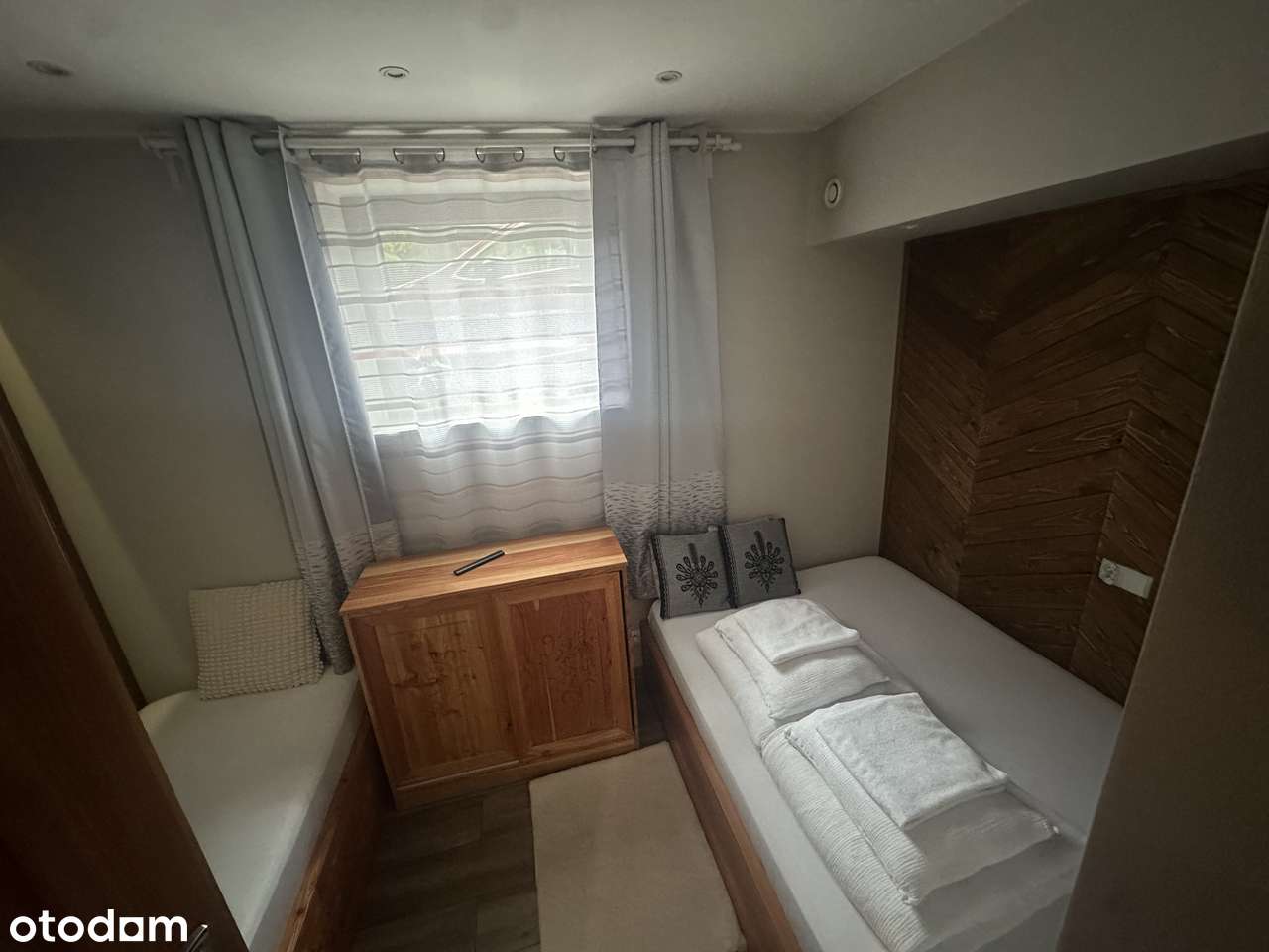 Dwa apartamenty w centrum Zakopanego-6