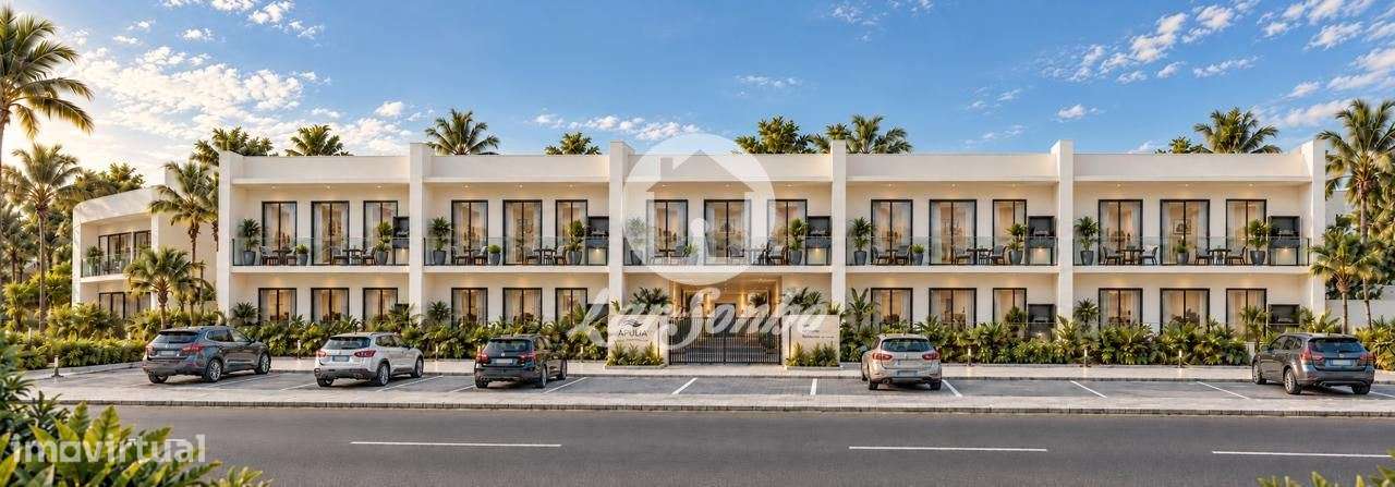 Apartamento na Apúlia-23