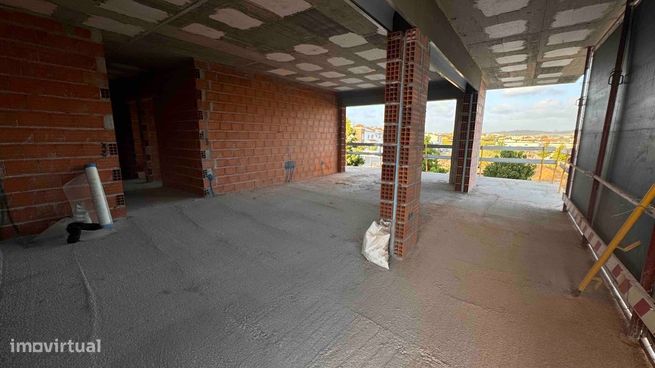 Apartamento T3 em Ponte de Rol, Torres Vedras-27