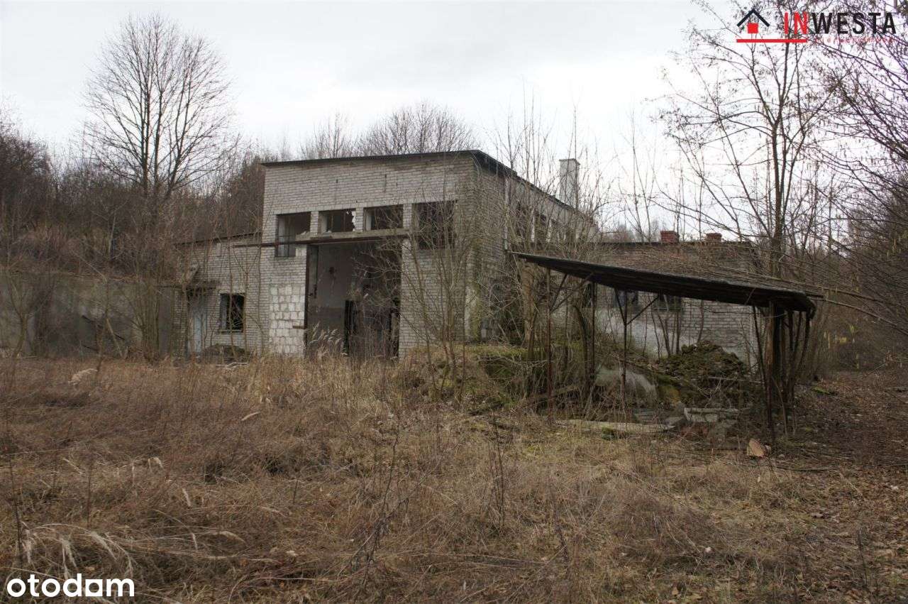 Tania Działka Inwestycyjna - Pełny obrazek: 4/5