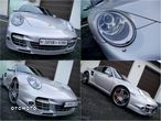 Porsche 911 Turbo Tiptronic S - 4