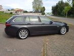 BMW 520 d xDrive Line Luxury Auto - 3