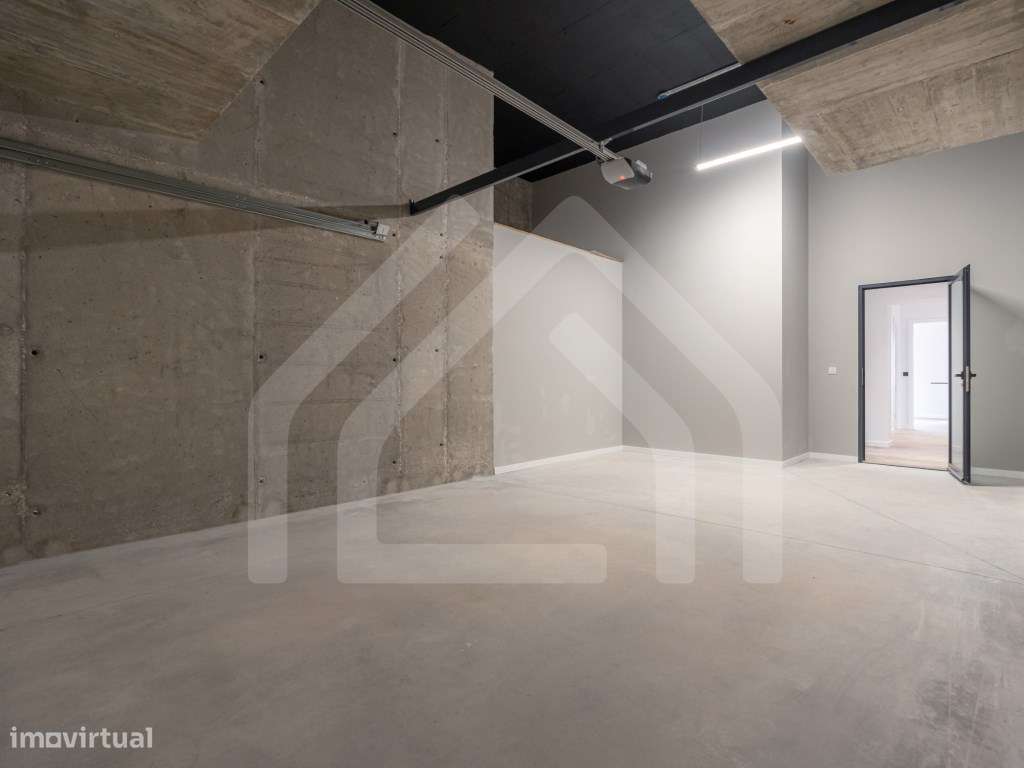 Apartamento T2 | Novo| Quinta da Portela-20