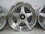 Jantes Look OZ Futura 19" x 8.5 +10.5 J et 35 5x120 - 3