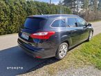 Ford Focus Turnier 1.0 EcoBoost Start-Stopp-System COOL&CONNECT - 5