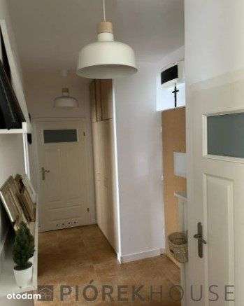 Apartment in warszawa - Więcej