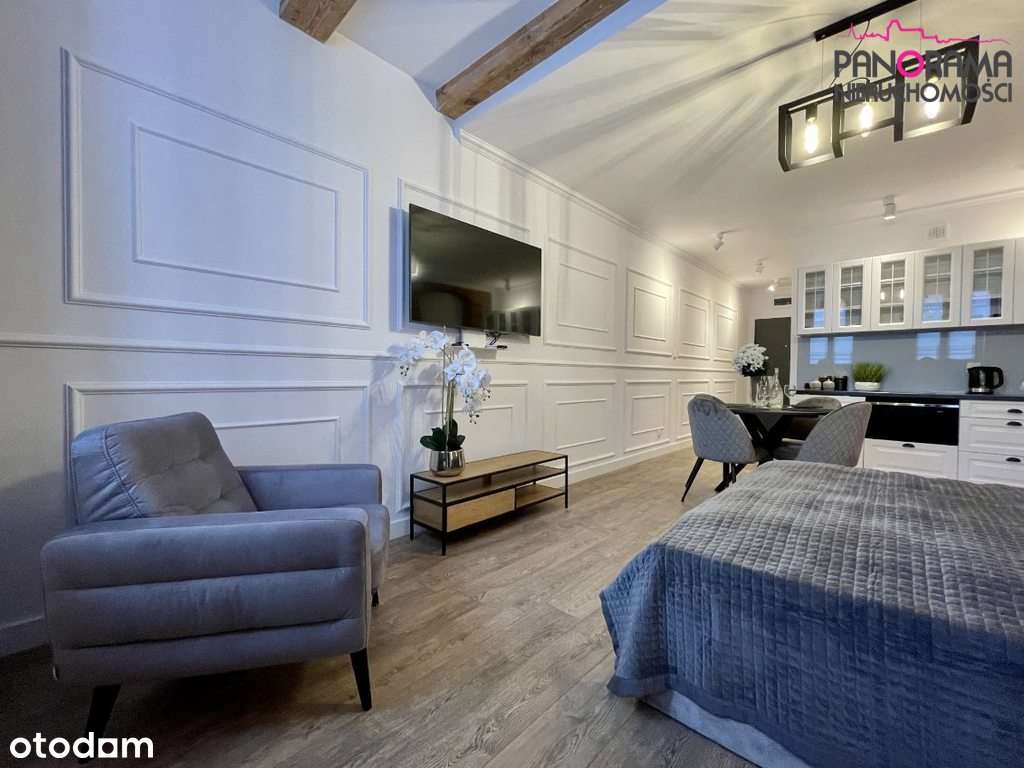 Twoje pierwsze M lub  jako inwestycja!-1