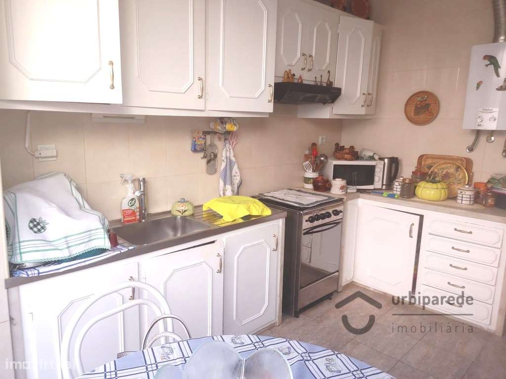 Apartamento na marginal com terraço-16