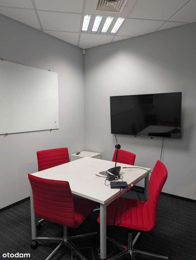 Biura klasy A w samym centrum Poznania - Pełny obrazek: 4/11